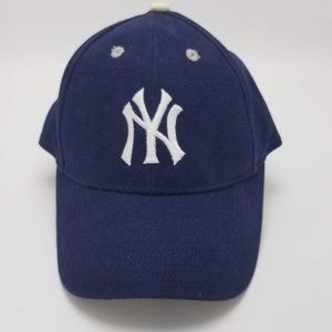 Mens New York Yankees Baseball Cap Fitted Hat NEW